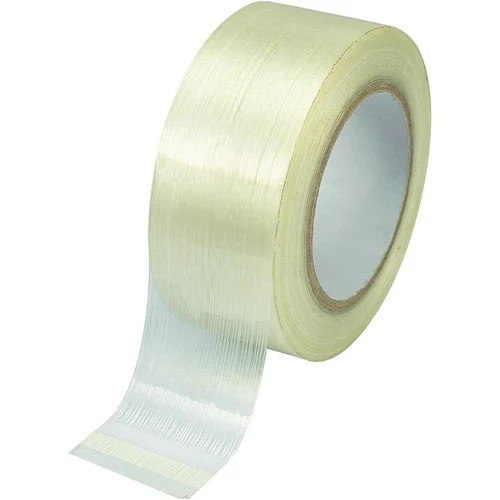 Clear tape